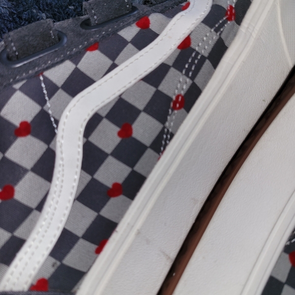 Vans 11.5 - Picture 5 of 12